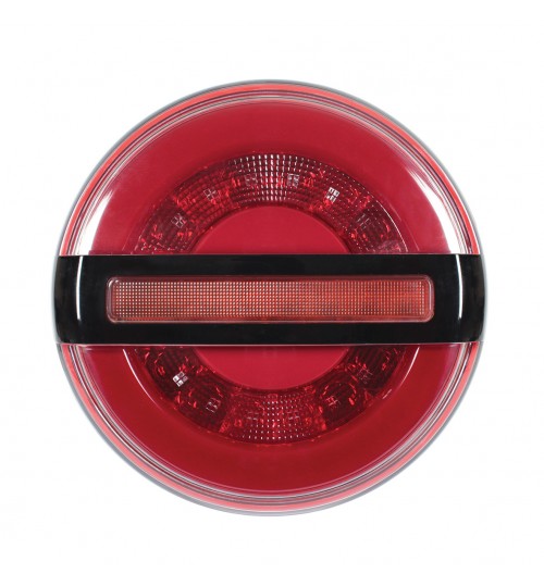 Universal Rear Combination Lamp RL30DV